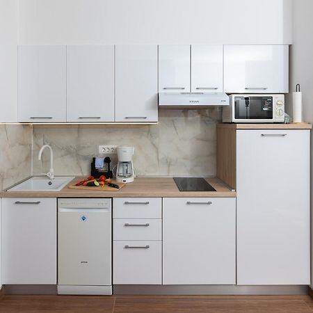 דוברובניק Apartment Flora מראה חיצוני תמונה