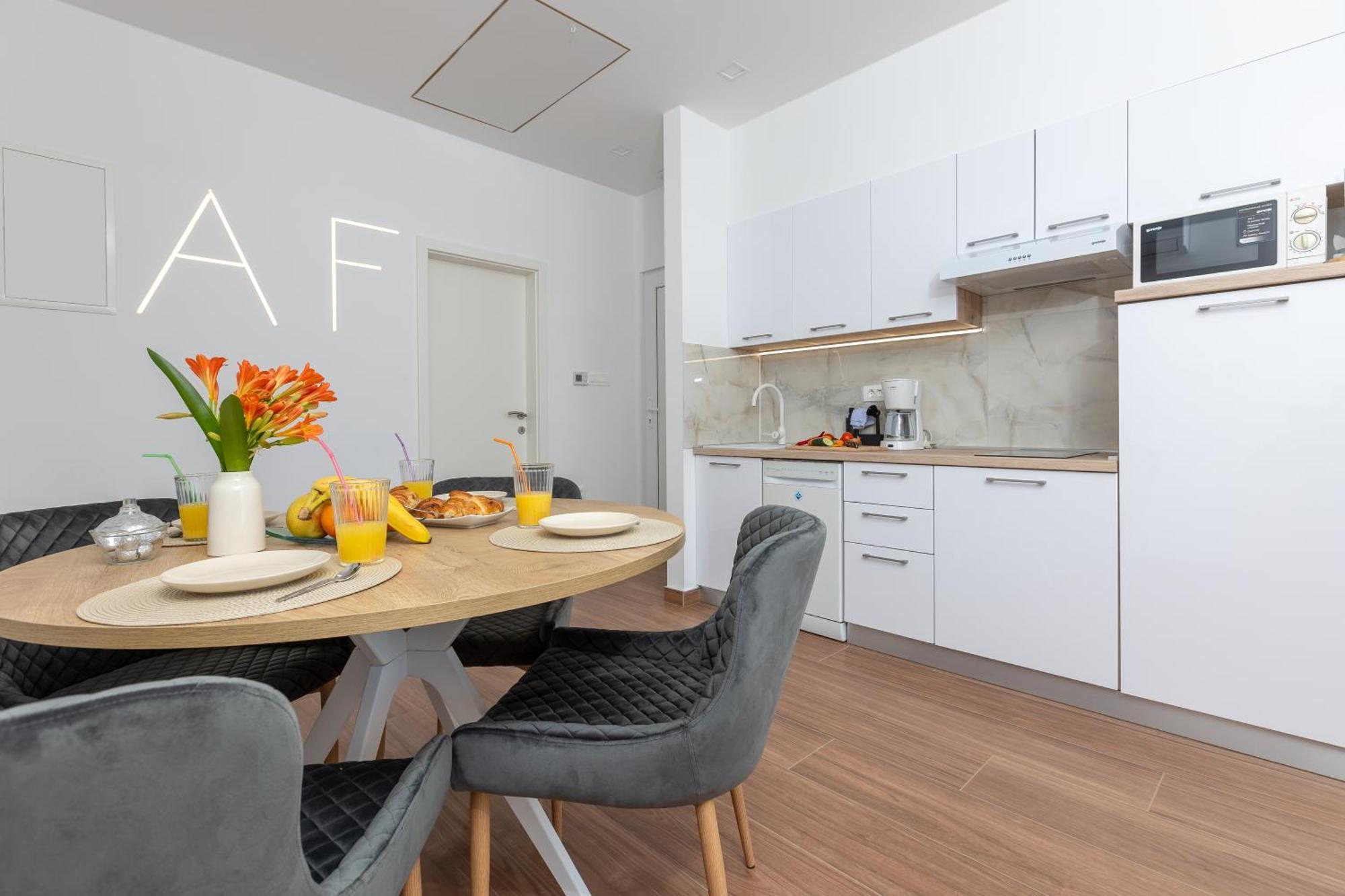 דוברובניק Apartment Flora מראה חיצוני תמונה