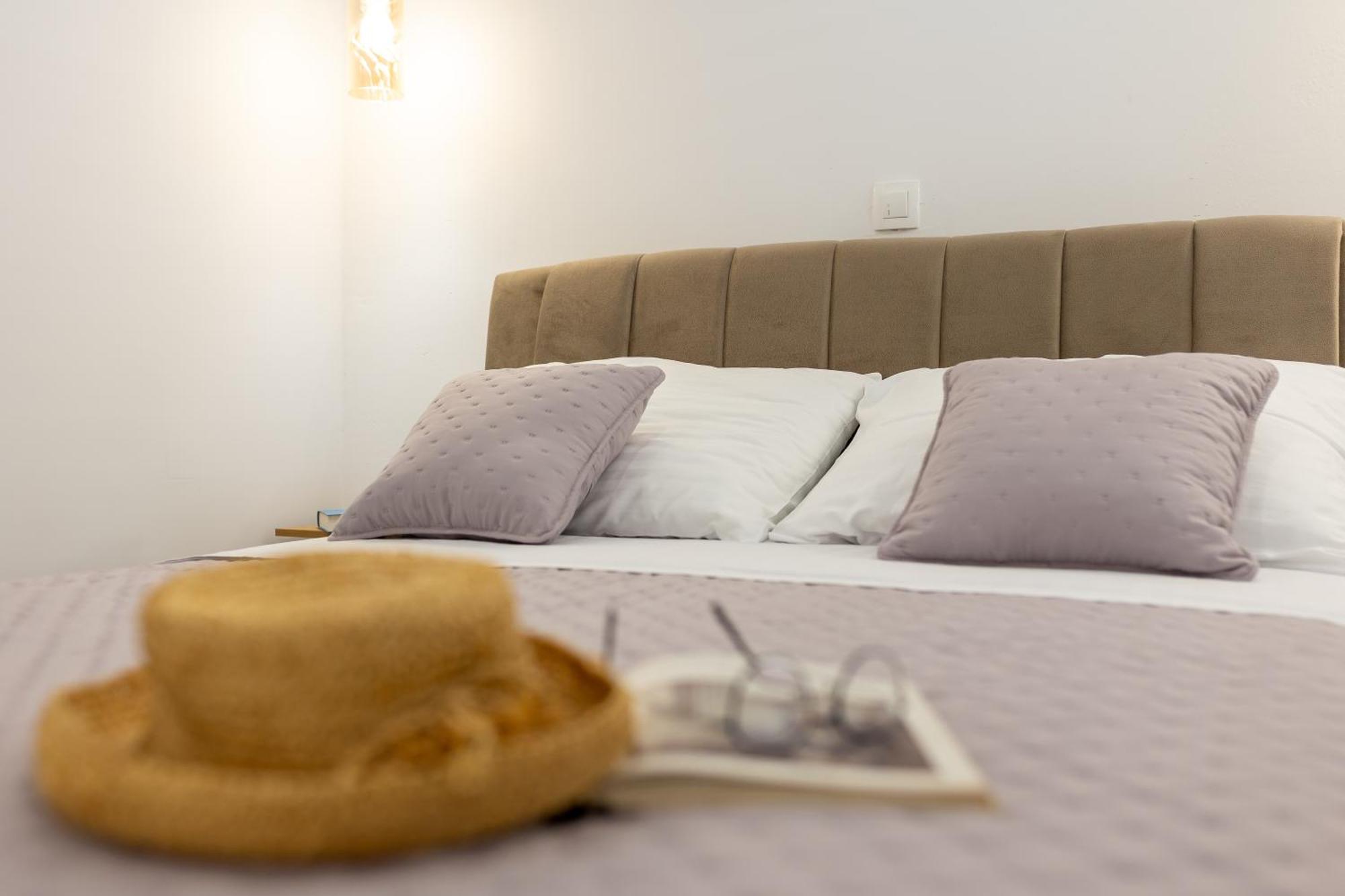 דוברובניק Apartment Flora מראה חיצוני תמונה