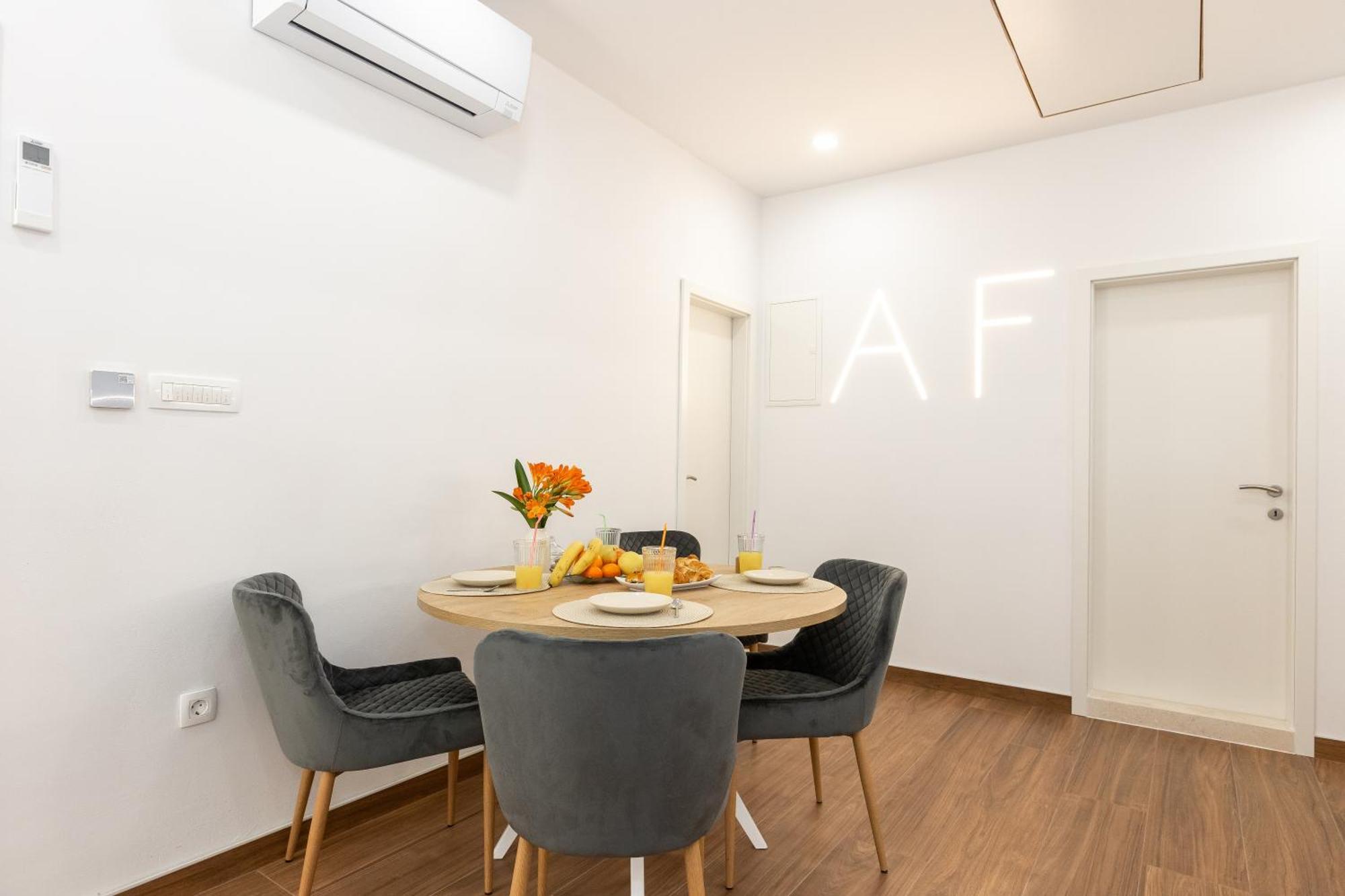 דוברובניק Apartment Flora מראה חיצוני תמונה